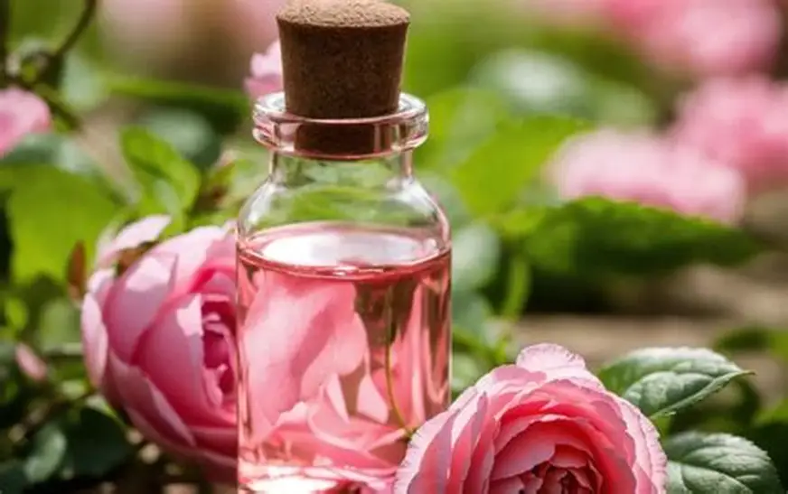گلاب معطر ممتاز مخصوص قنادی ها